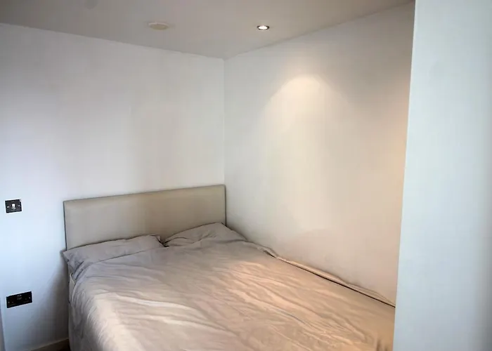 Centre View By Train Station Apartment Leeds (West Yorkshire)
