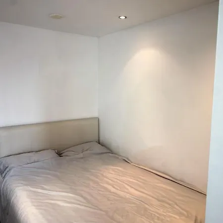 Centre View By Train Station Apartman Leeds